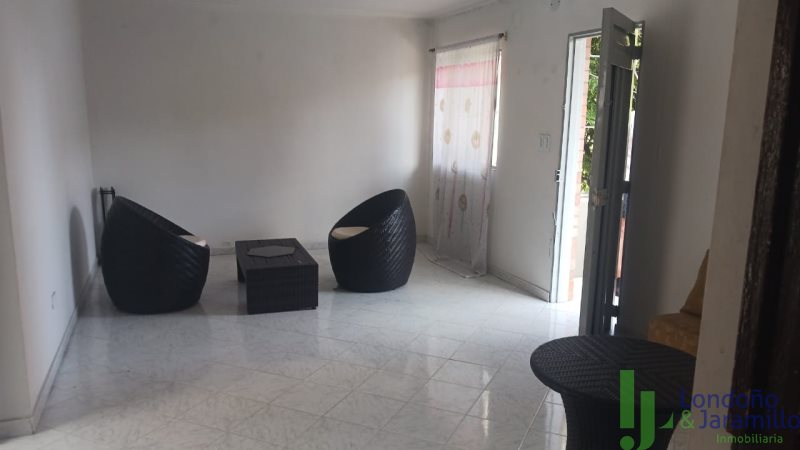 Apartamento en Venta en Santa Monica