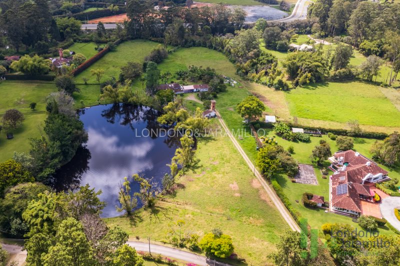 Finca en Venta en Llanogrande