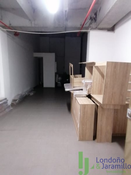 Local en Arriendo en Primavera