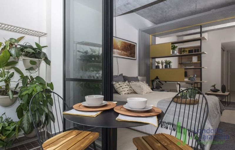 Apartamento en Venta en Ancon Sur
