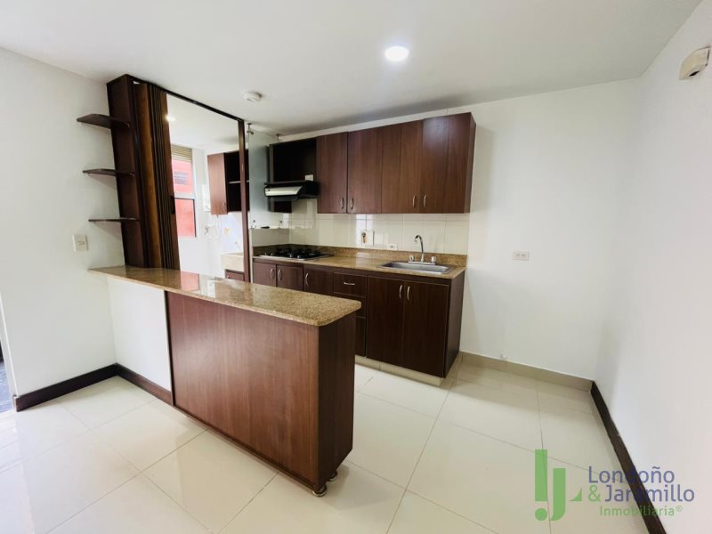 Apartamento en Arriendo en El Dorado