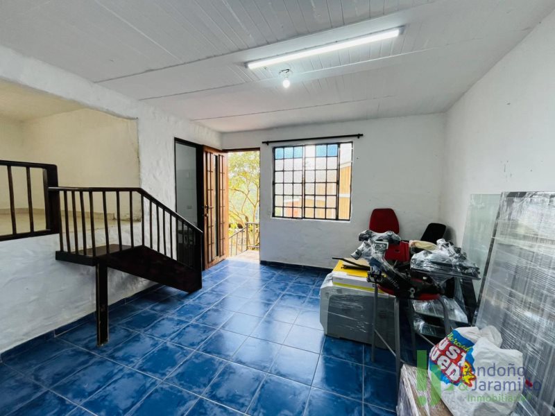 Casa en Arriendo en La Bermejala