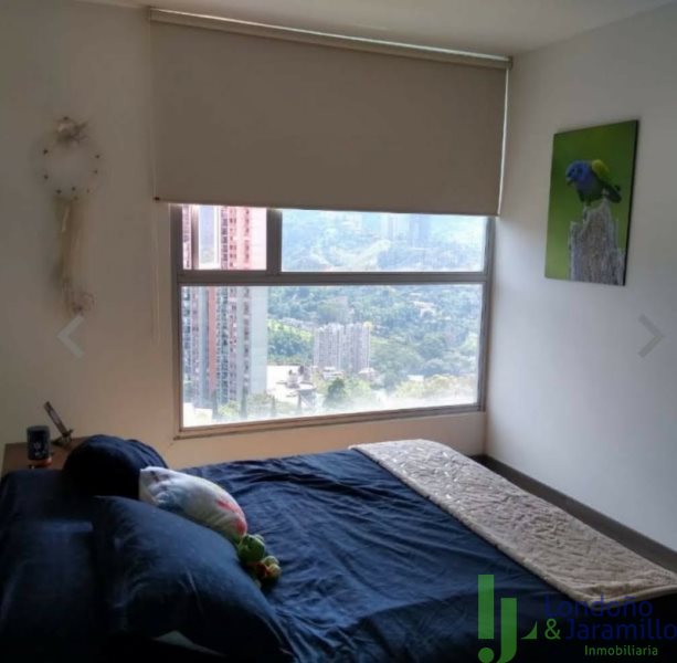 Apartamento en Venta en Aves Maria