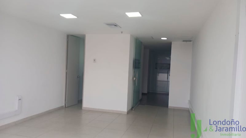 Oficina en Arriendo en Primavera