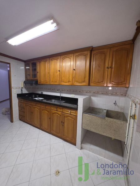 Apartamento en Arriendo en Belen Aliadas