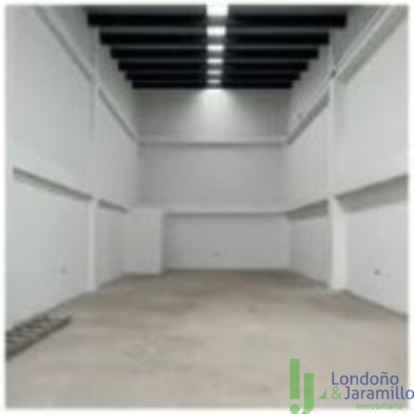 Local en Arriendo en La Ceja