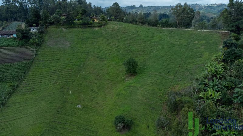 Finca en Venta en Marinilla