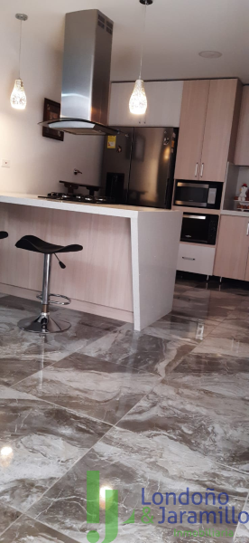 Apartamento en Venta en Mesa