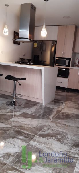 Apartamento en Venta en Mesa