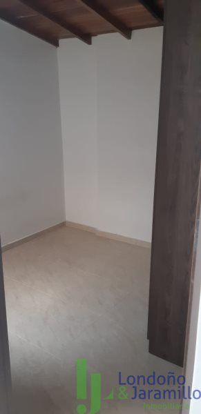 Apartamento en Venta en San Pio X
