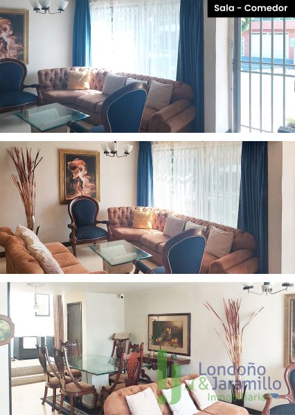 Casa en Venta en Santa Monica