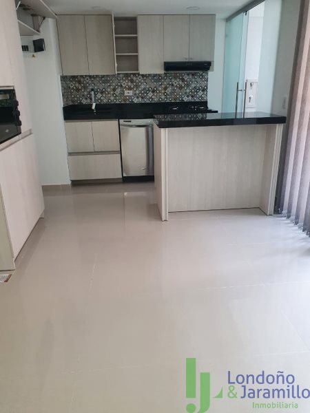 Apartamento en Venta en Las Lomitas
