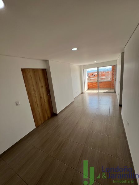Apartamento en Venta en Fontibon