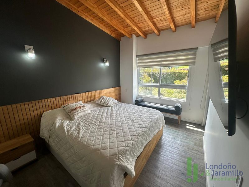 Casa en Venta en Rionegro