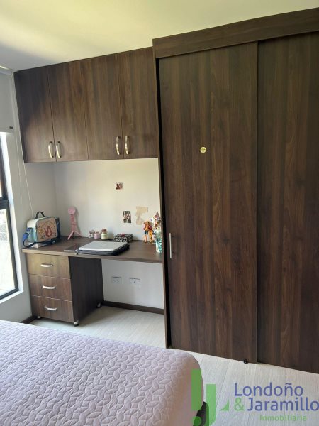 Apartamento en Venta en Las Lomitas