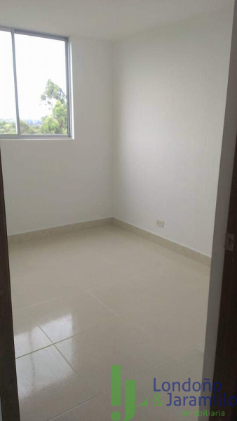 Apartamento en Venta en Rionegro