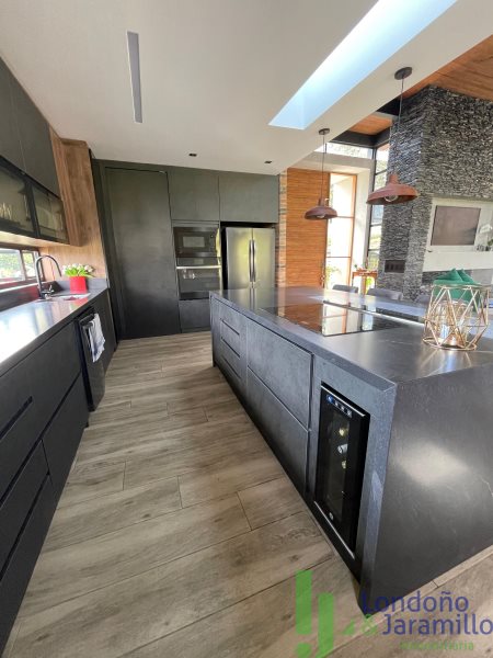 Casa en Venta en Llanogrande