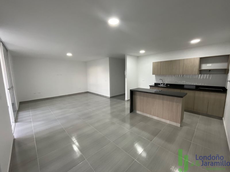 Apartamento en Venta en Mesa