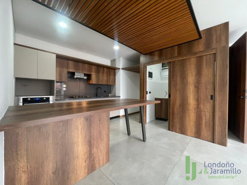 Apartamento en Arriendo en Las Palmas