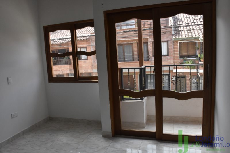 Apartamento en Venta en Rionegro