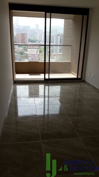 Apartamento en Venta en Virgen Del Carmen