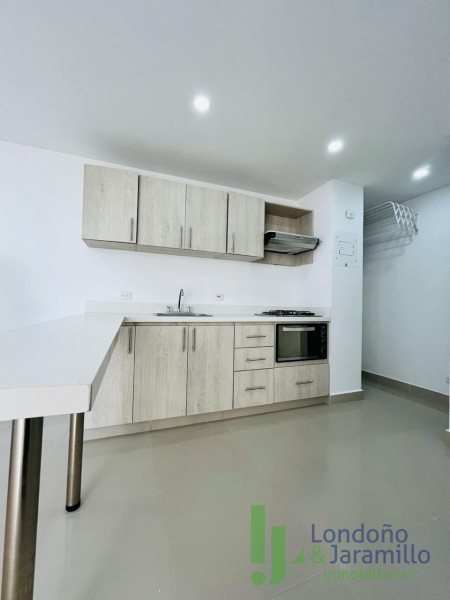 Apartamento en Arriendo en Prados De Sabaneta