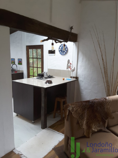 Casa-Finca en Venta en Guarne