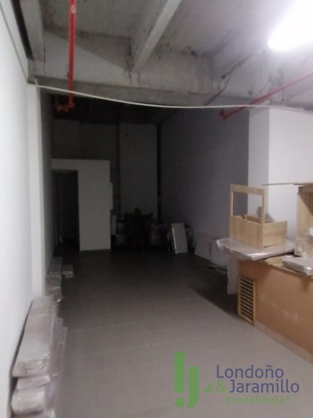 Local en Arriendo en Primavera