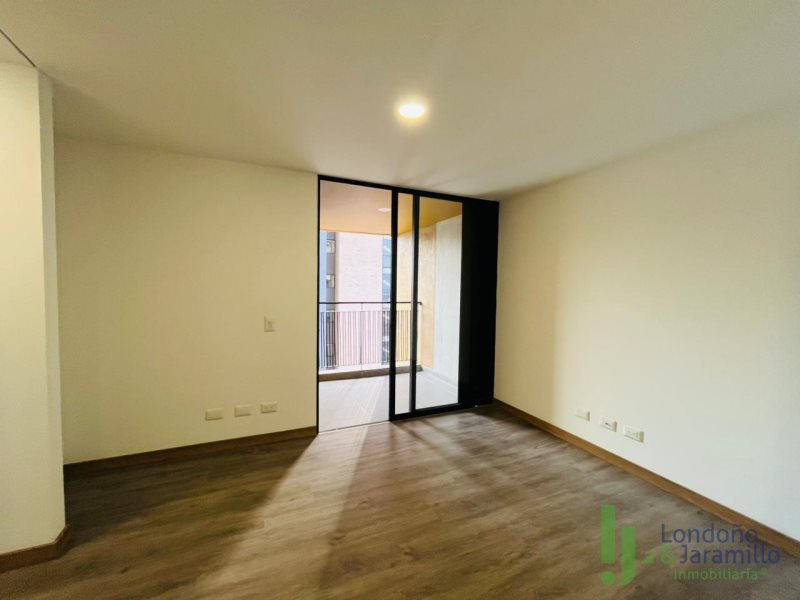 Apartamento en Arriendo en Las Vegas