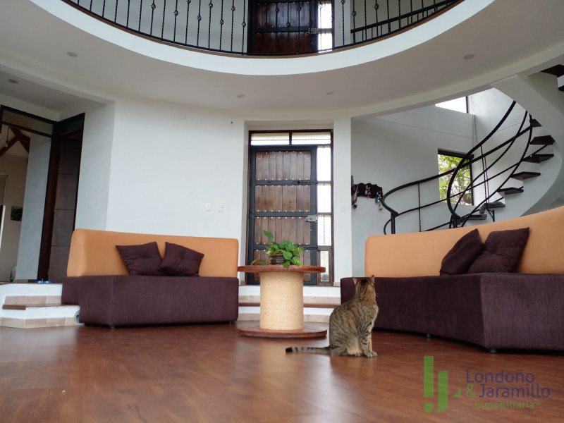 Finca en Venta en Guarne