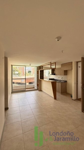 Apartamento en Arriendo en La Cuenca