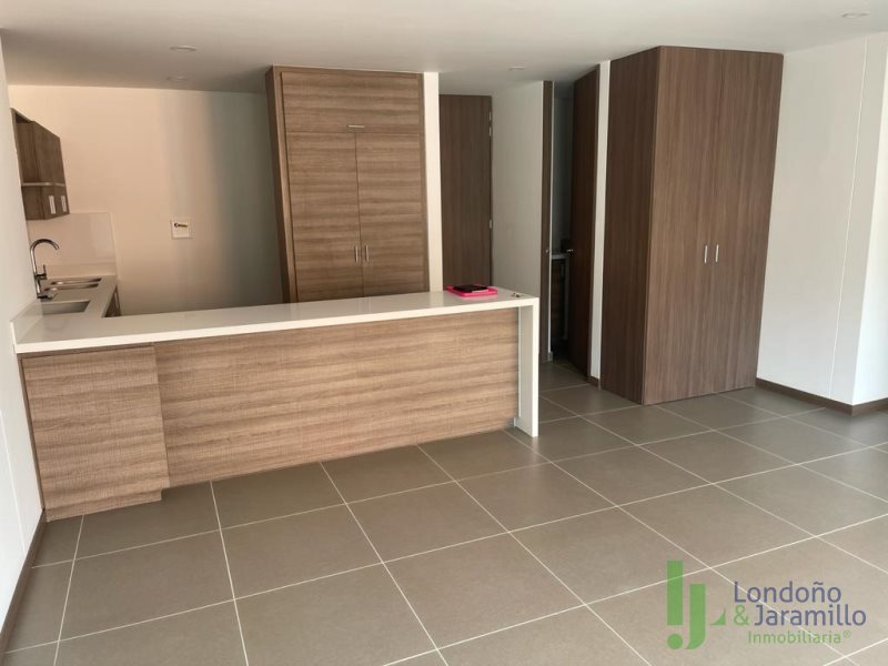 Apartamento en Arriendo en Loma Del Escobero