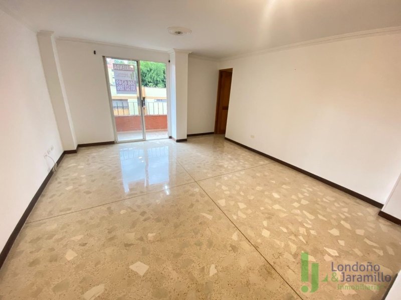 Apartamento en Arriendo en El Portal
