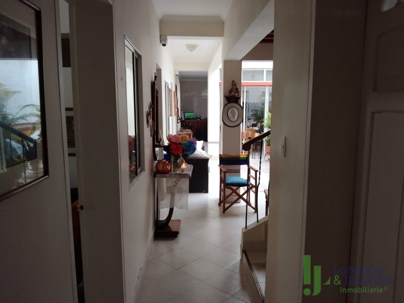 Casa en Venta en Belen