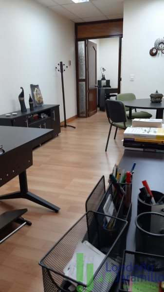 Oficina en Arriendo en El Poblado