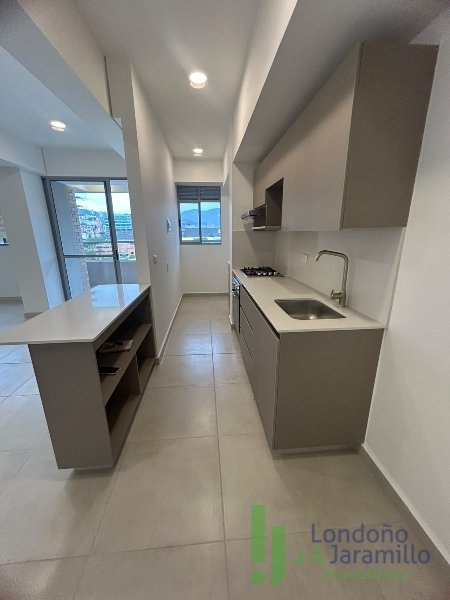 Apartamento en Arriendo en Las Vegas