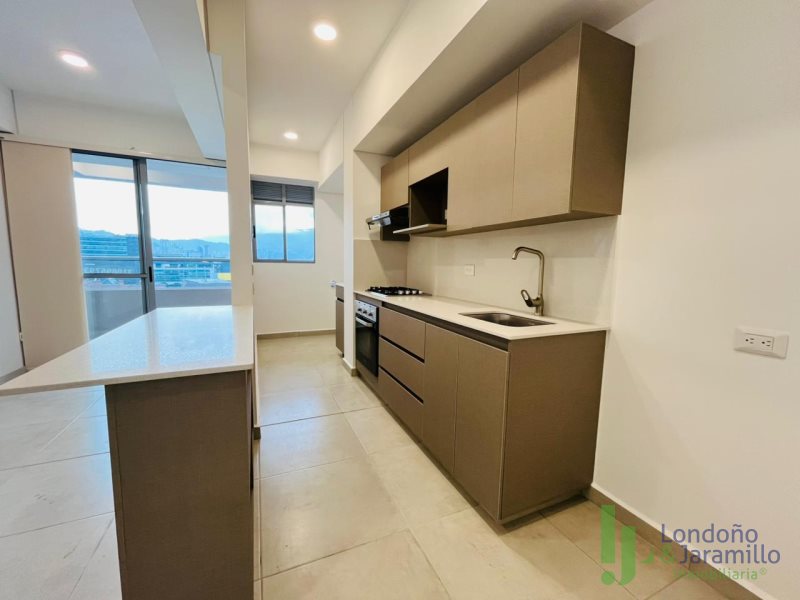 Apartamento en Arriendo en Las Vegas