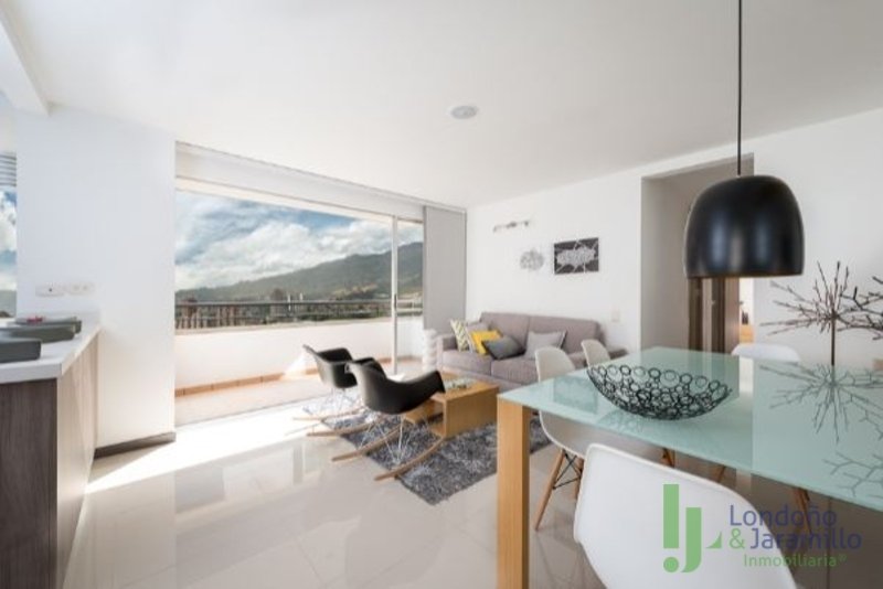 Apartamento en Arriendo en Los Colores