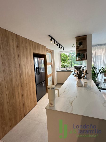 Apartamento en Arriendo en La Frontera