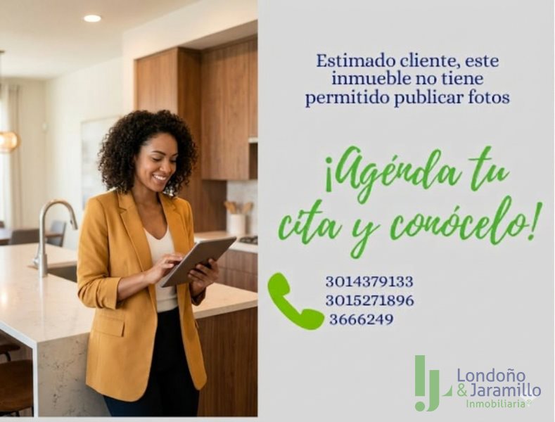 Terreno en Arriendo en Ciudad Del Rio