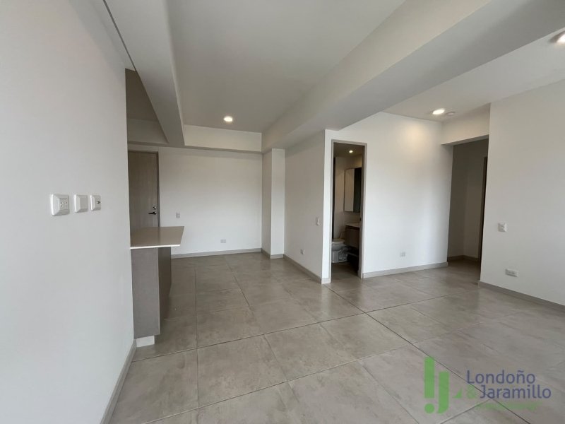 Apartamento en Arriendo en Las Vegas