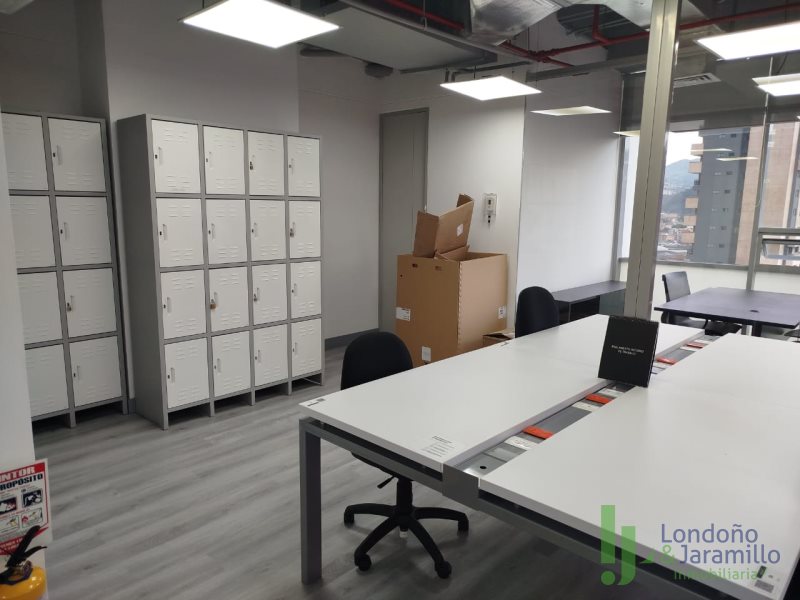 Oficina en Arriendo en Primavera