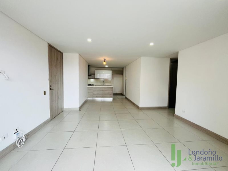Apartamento en Arriendo en Mesa