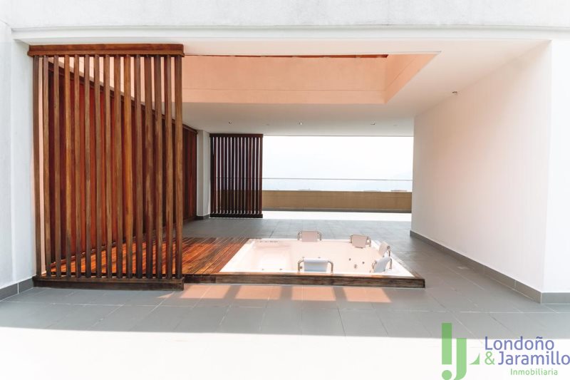 Apartamento en Venta en Loma De Las Brujas