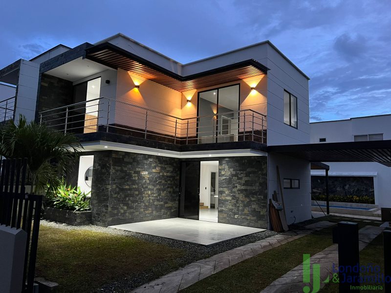 Casa en Venta en Sopetran