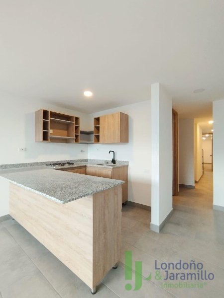 Apartamento en Venta en Santamaria