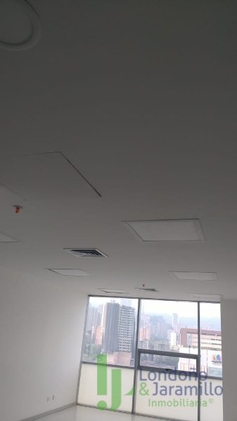 Oficina en Arriendo en Primavera