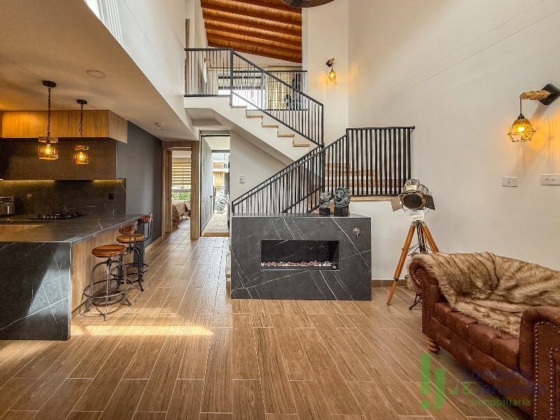 Casa en Venta en La Ceja