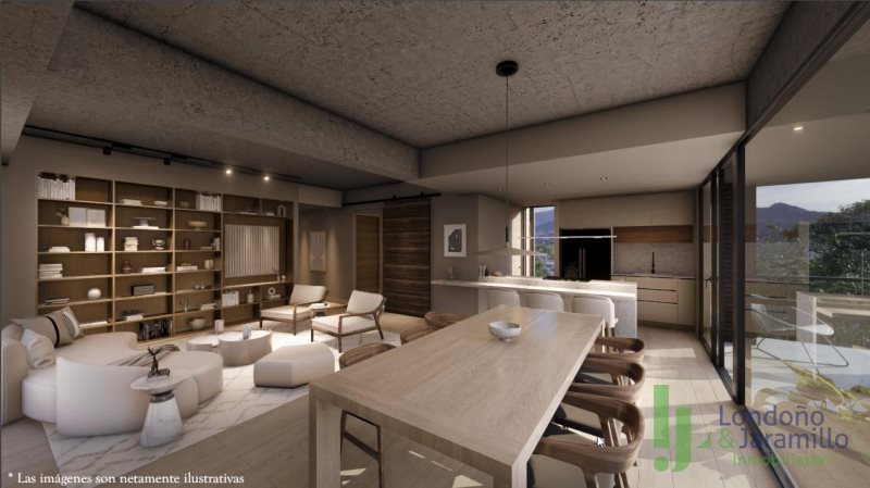 Apartamento en Venta en Castropol