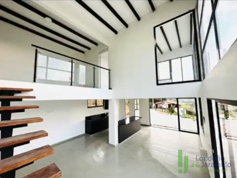 Casa en Venta en Guarne
